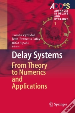 Capa do artigo Delay Systems