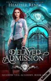 Capa do artigo Delayed Admission