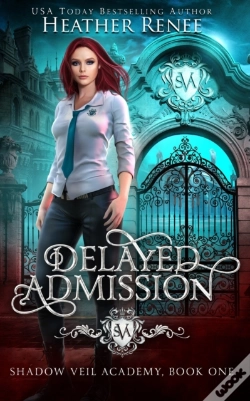 Capa do artigo Delayed Admission