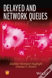 Capa do artigo Delayed And Network Queues