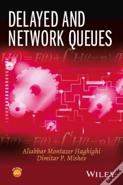 Capa do artigo Delayed And Network Queues