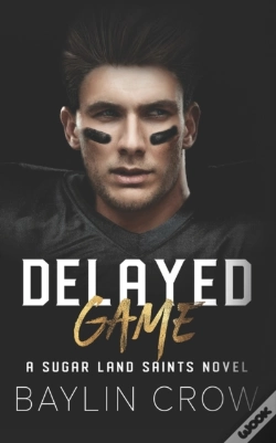 Capa do artigo Delayed Game