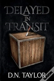 Capa do artigo Delayed In Transit