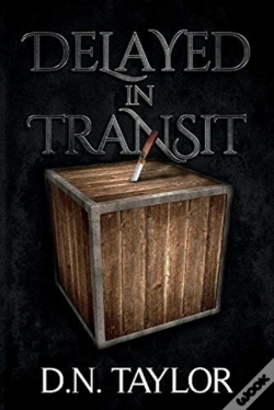 Capa do artigo Delayed In Transit