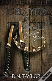 Capa do artigo Delayed In Transit