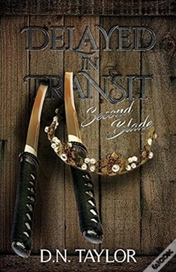 Capa do artigo Delayed In Transit