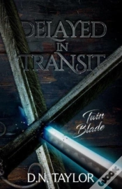 Capa do artigo Delayed In Transit