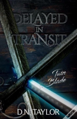 Capa do artigo Delayed In Transit