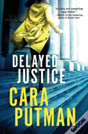 Capa do artigo Delayed Justice