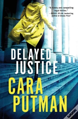 Capa do artigo Delayed Justice