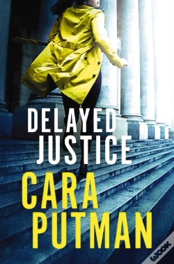 Capa do artigo Delayed Justice