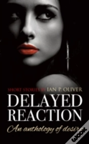 Capa do artigo Delayed Reaction