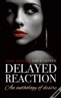 Capa do artigo Delayed Reaction