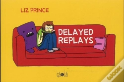 Capa do artigo Delayed Replays