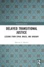 Delayed Transitional Justice - Preview