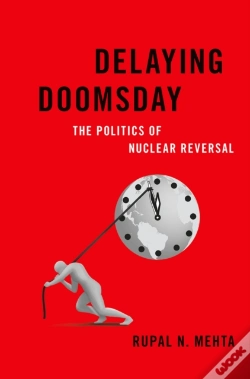 Capa do artigo Delaying Doomsday
