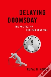 Capa do artigo Delaying Doomsday