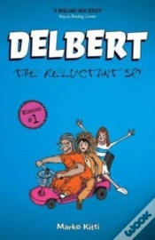 Capa do artigo Delbert