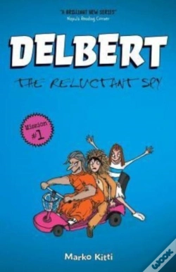 Capa do artigo Delbert