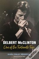 Delbert Mcclinton