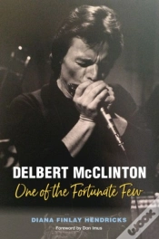 Capa do artigo Delbert Mcclinton