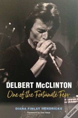 Capa do artigo Delbert Mcclinton
