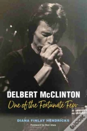 Capa do artigo Delbert Mcclinton
