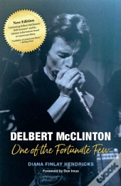 Delbert Mcclinton