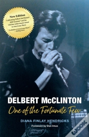 Capa do artigo Delbert Mcclinton