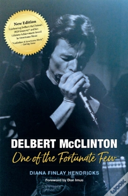 Capa do artigo Delbert Mcclinton
