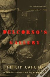 Delcorso'S Gallery
