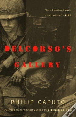 Capa do artigo Delcorso'S Gallery