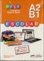 Dele A2-B1 Escolar   - Preview