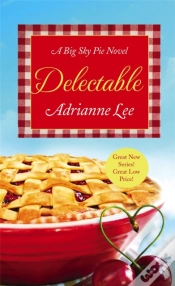 Capa do artigo Delectable