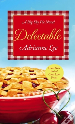 Capa do artigo Delectable