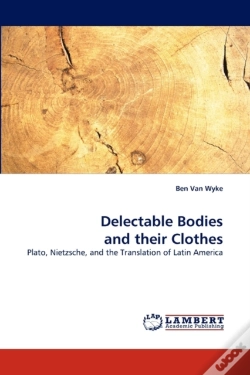 Capa do artigo Delectable Bodies And Their Clothes