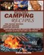 Delectable Camping Recipes - Preview