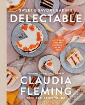 Capa do artigo Delectable