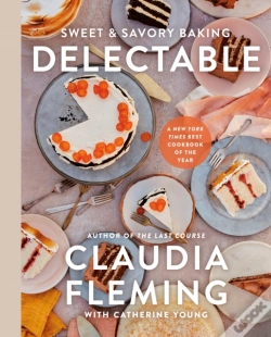 Capa do artigo Delectable