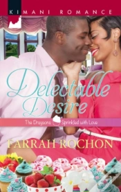 Capa do artigo Delectable Desire