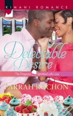 Capa do artigo Delectable Desire