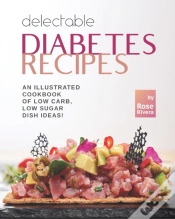 Capa do artigo Delectable Diabetes Recipes