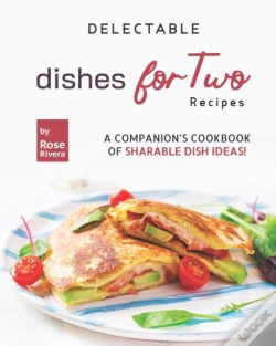 Capa do artigo Delectable Dishes For Two Recipes