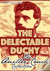 Capa do artigo Delectable Duchy