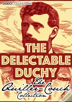 Capa do artigo Delectable Duchy