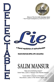 Capa do artigo Delectable Lie