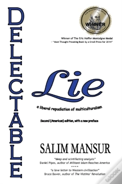 Capa do artigo Delectable Lie