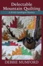Delectable Mountain Quilting - Preview