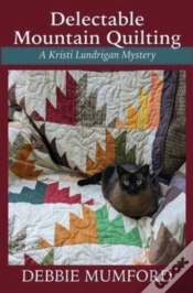 Capa do artigo Delectable Mountain Quilting