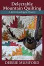 Delectable Mountain Quilting - Preview
